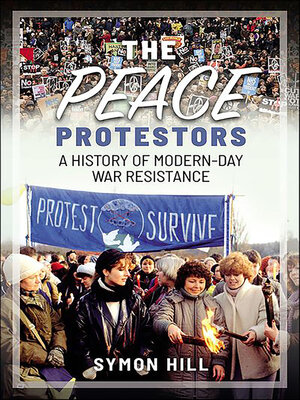 cover image of The Peace Protestors